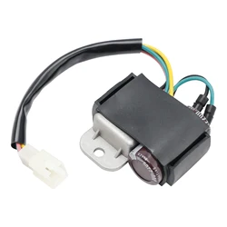 Topteng Regulator Rectifier For HONDA RS 125 R XR 250 R XR 400 XR 600 R XR 650 R 84-08