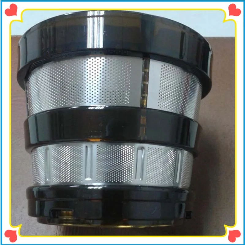 hurom slow juicer machine replacement spare parts Fine Filter Hurom Hh-sbf11 Hu-19sgm Hu-600Wn Hu-1100Wn hurom juice extractor