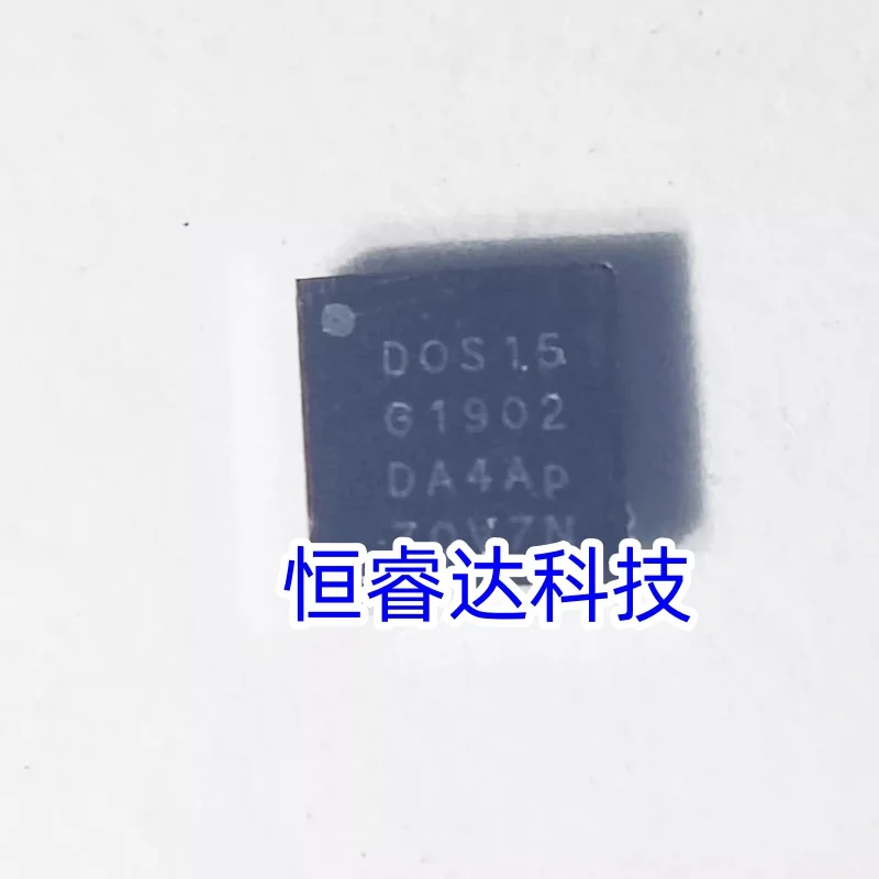 

5-10pcs DOS15 D0S15 25PIN LCD Display ic for Samsung A515F Huawei MATE 30 pro NOVA4E ec