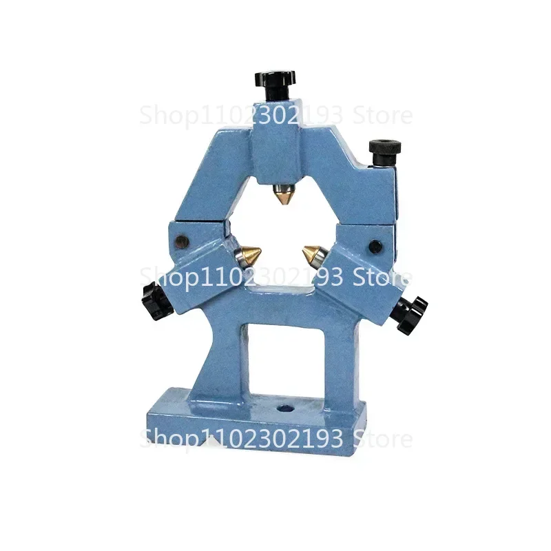 JY250G CJM250  Lathe Center Frame Tool Holder Household Stable Woodworking Metal  Bracket Accessories 