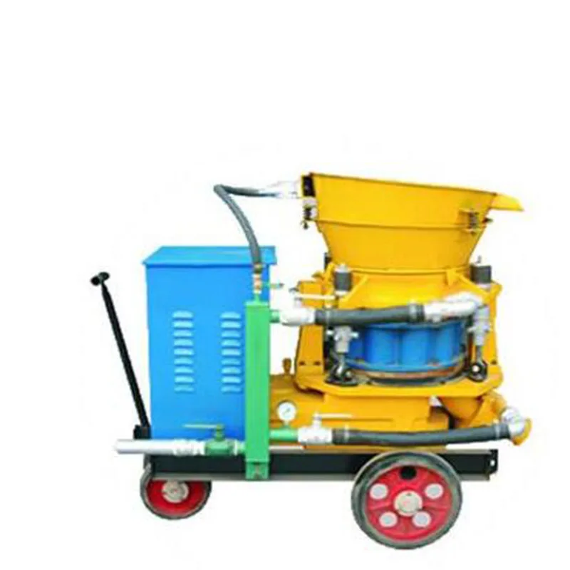 PZ-6D Type Electric…