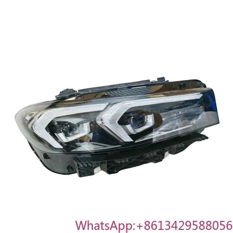 

Suitable for G20 Original Headlight LED Headlight 3 320 323 Series Original Replacement New Wholesale Parts