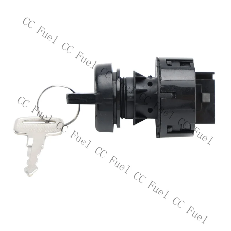 C+ BLOCCHETTO ACCENSIONE FOR Polaris ATV Predator 500 Predator 2003-2007 4110264 T9