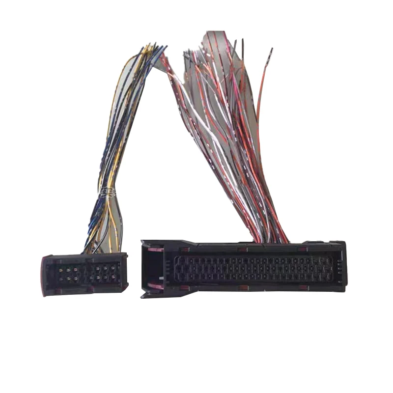 

For Volvo EC210B 240B 290B hydraulic motherboard computer board plug excavator accessories