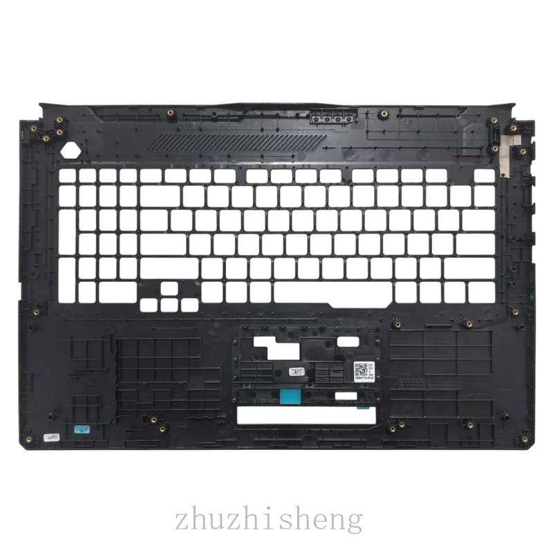 For ASUS TUF Gaming 8 FA706 FX706 Palmrest Cover without Air outlet+Bottom Case