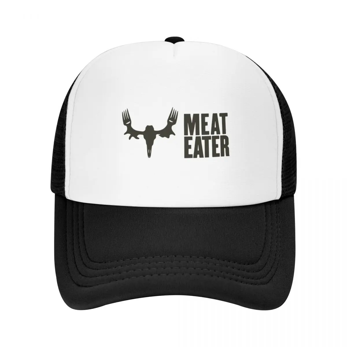 

Бейсболка Meateater Rave, рыболовная шапка Wild Ball Hat, новая мужская и женская кепка