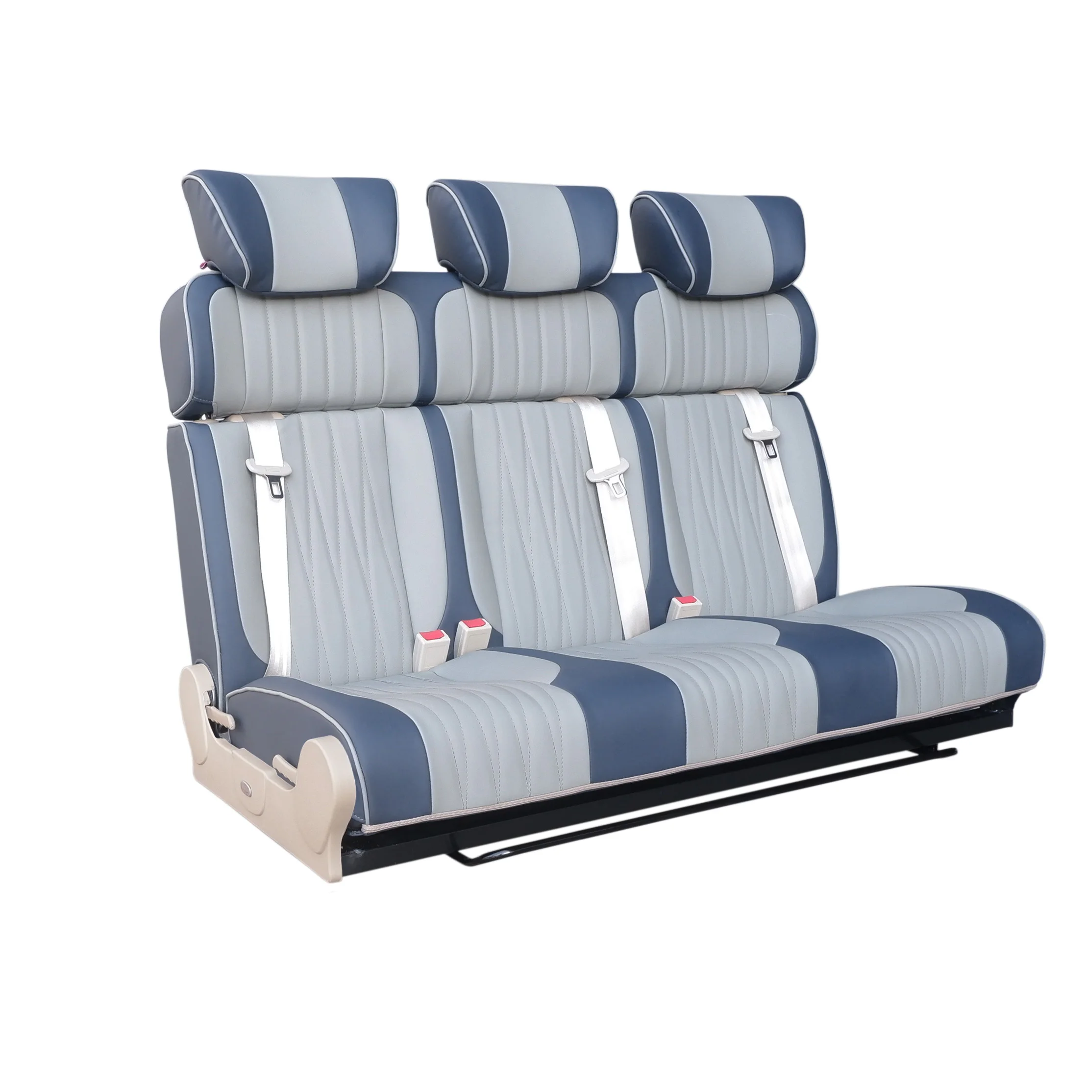 Silla de cama variable abatible modificada para RV, Chase v80v90