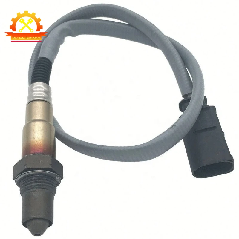 

A0075421618 0075421618 0281004205 0075425118 Car O2 Oxygen Sensor Lambda Sensor For Mercedes-Benz E250 GLK250 GLE300d ML250 S350