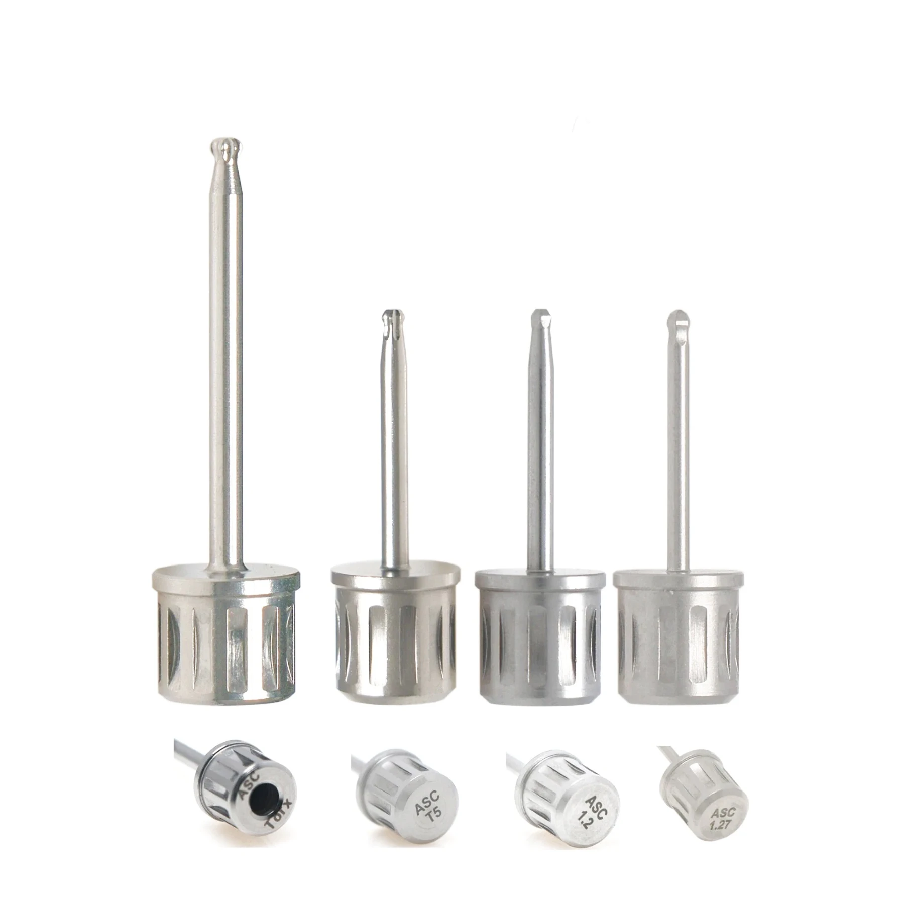 

Угловой отверточный инструмент для имплантатов, совместимый с HIOSSEN, ITI, Nobel, Astra, MIS