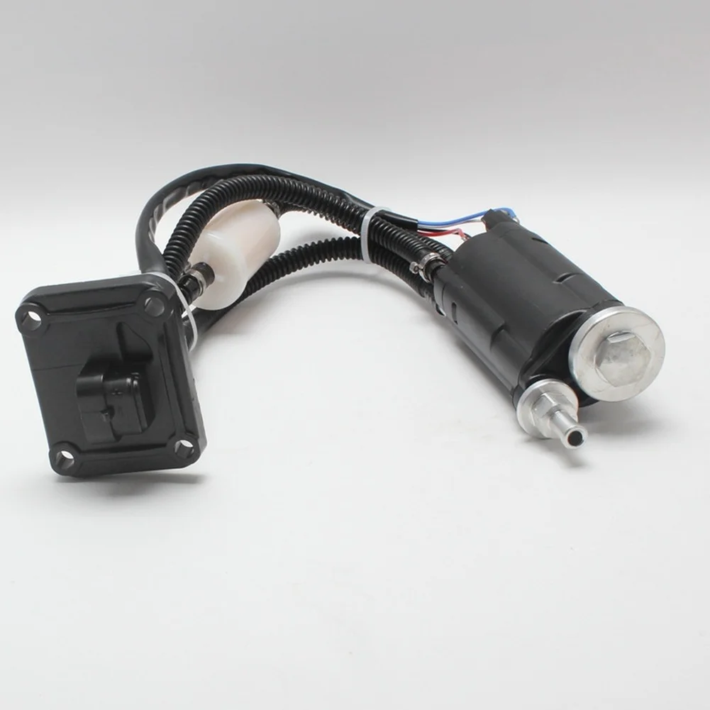Direct Replacement Fuel Pump Assembly Off-road Riding As Shown for rugged Off-Road Construction Compatible With 2011-2021 Models