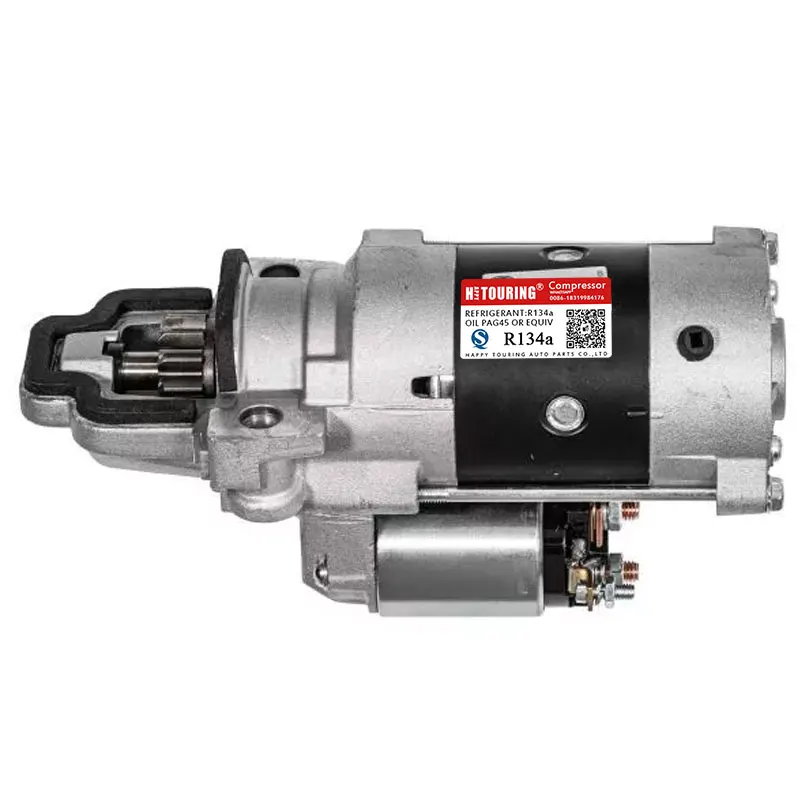 Starter Motor for Ford Ranger 2.2L 3.2L AB3911000AAFC AB3911000AA AB3911000CA M002T86071ZT M002T86071 M000T37671 AB39-11000-AA