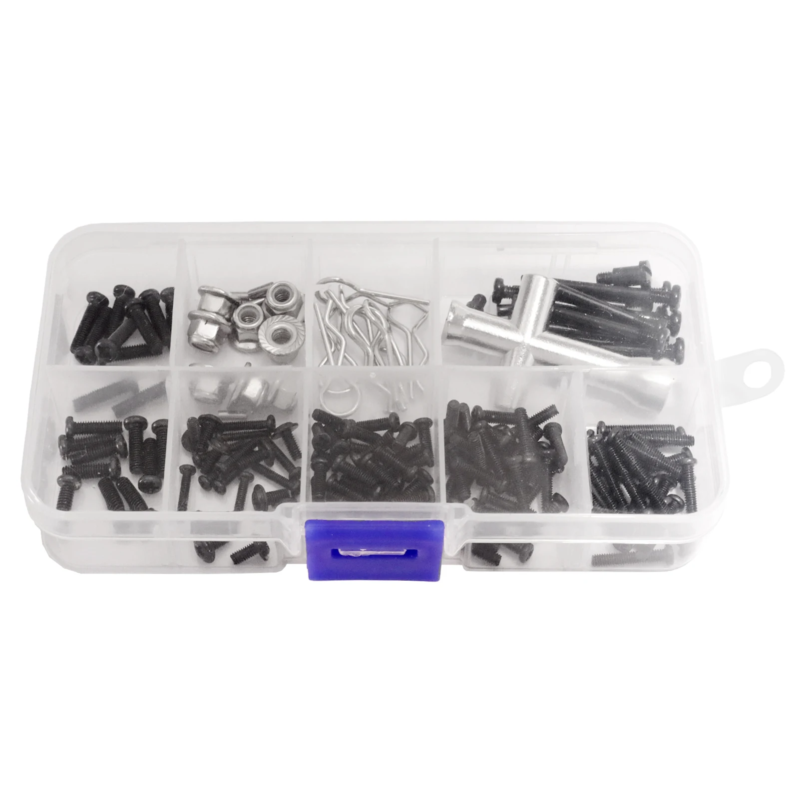 Thumbnail 3 - #35 Latest RC Car Tool Kits Offers