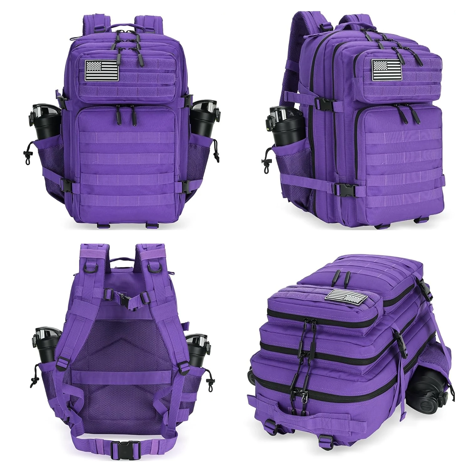 Thumbnail 4 - #58 Best Waterproof Backpacks to Buy In 2026