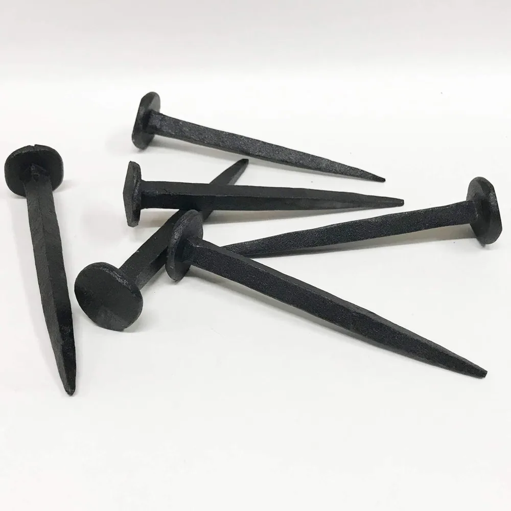 4" - Medieval Spike…