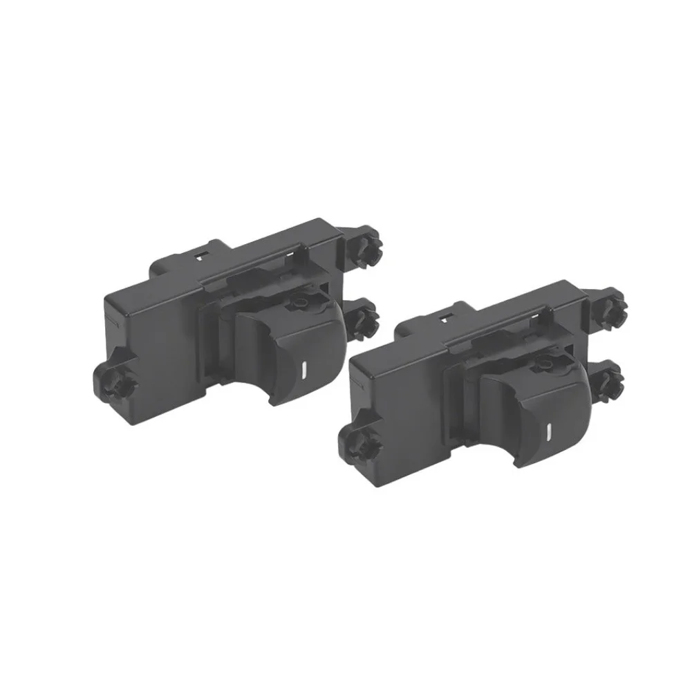 As Shown Car Window Control Plastic And Metal Build Broken Damaged Fix Practical Auto Component High Universality No