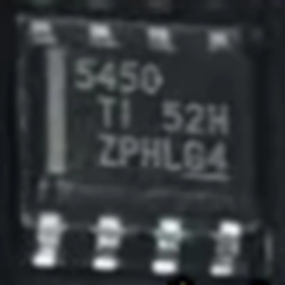 Imported non-disassembly type 5450 TPS5450 TPS5450DDAR SOP-8 surface mount voltage regulator switching chip