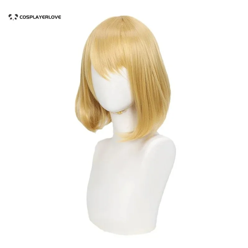 التسوية الفردية للموسم 2 - اريز من Shadow Hae-In Cha لأزياء الرأس التنكرية للهالوين كرنفال عيد الميلاد