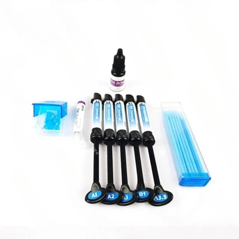 

Набор универсальных композитных смол, сертифицированных CE ISO, для промышленного и коммерческого использования, высококачественные материалы из Китая