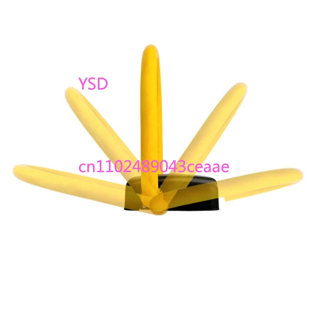 Thumbnail 4 - #5 Newest Automatic Parking Locks