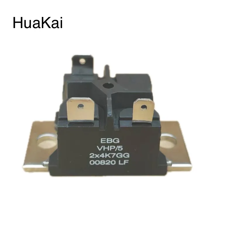 

VHP/52X4K7GG НОВИНКА Преобразование частоты, высокое точное сопротивление