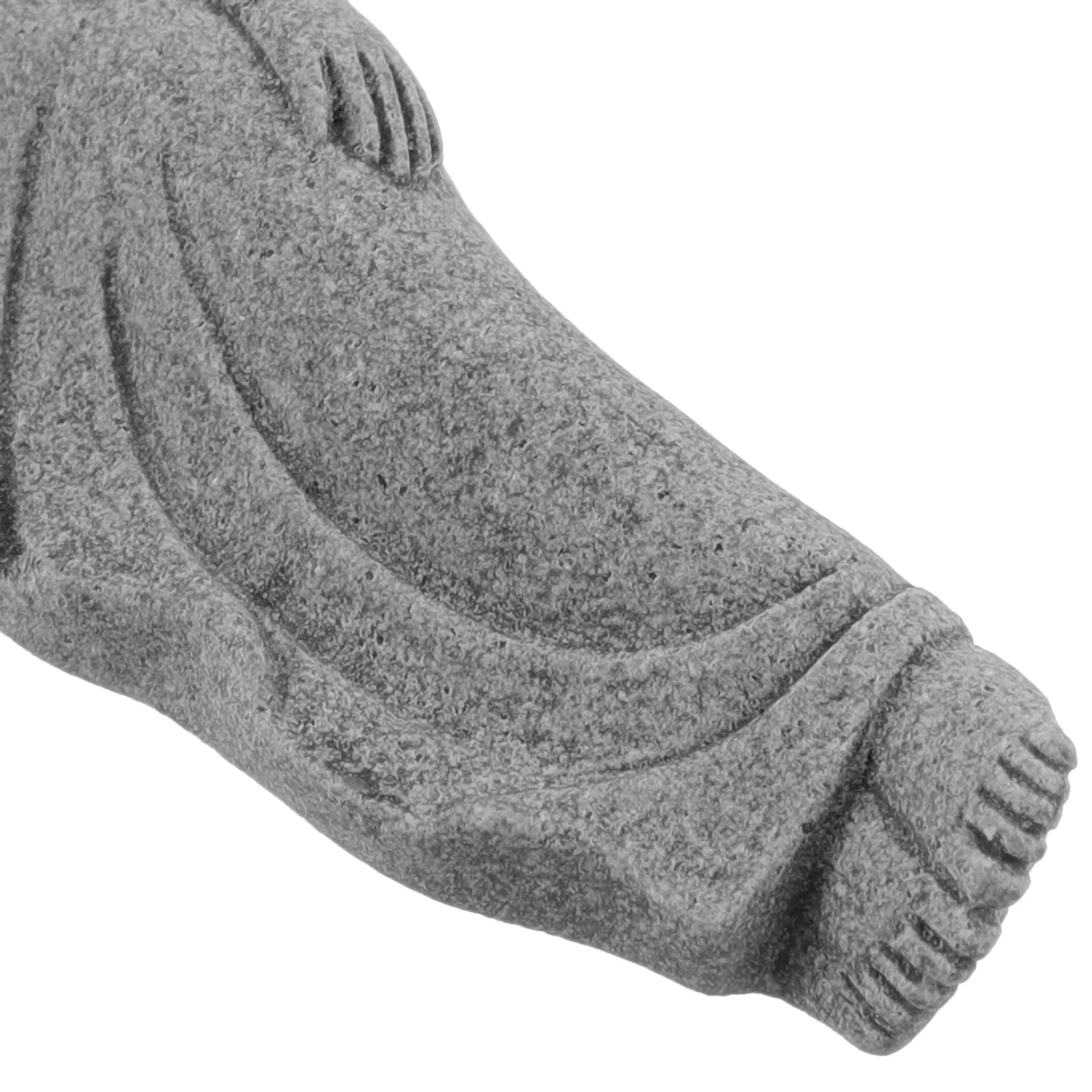 

Buddha Statue Aquarium Fish Tank Decoration Underwater Buddha Ornament Peaceful Meditation Fish Tank Decoration