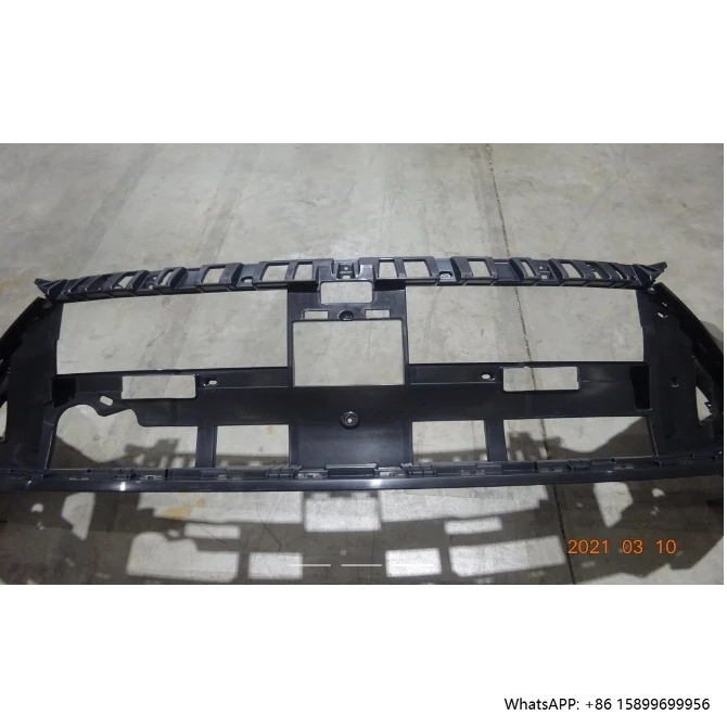 Piezas de repuesto de plástico para coche, accesorios, diseño frontal, conjunto de parachoques, cuerpo HA2HE-2803111/97 para Byd Qin PLUS DM I Qin PLUS DM-i