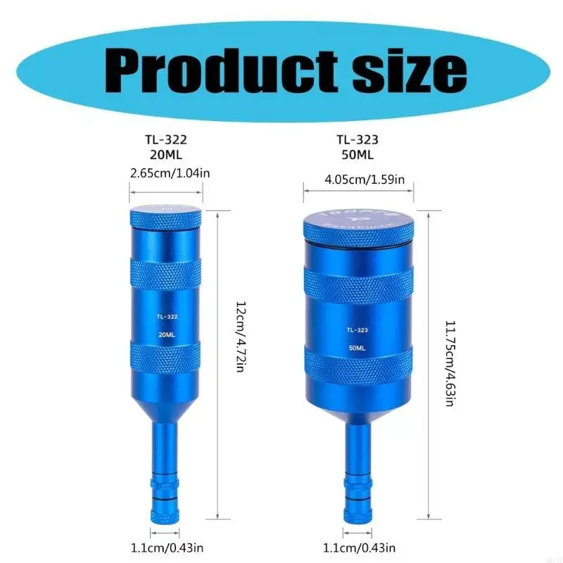 

M89D высокопрочные мотоциклетные масляные бутылки.