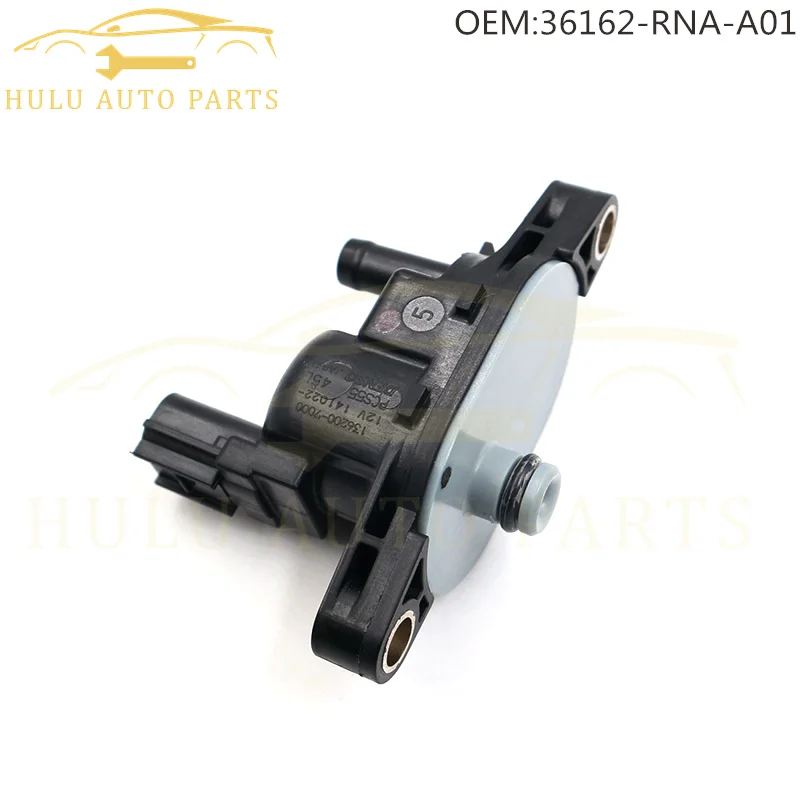 

36162-RNA-A01 for Honda Civic 1.8L 2006-2011 Fit 1.5L 36162RNAA01 1362007000 Vapor Canister Purge Control Solenoid Valve New