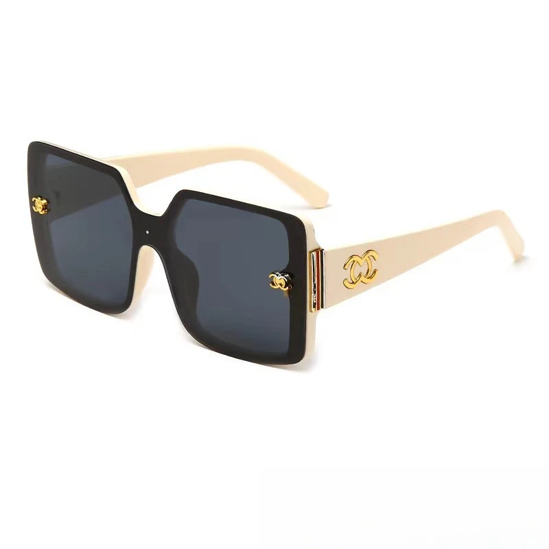 

UV Protection Glasses Men's Personality High-grade Sunglasses Summer Girl's driving Sun Glasses Outdoor Sports MJ1201