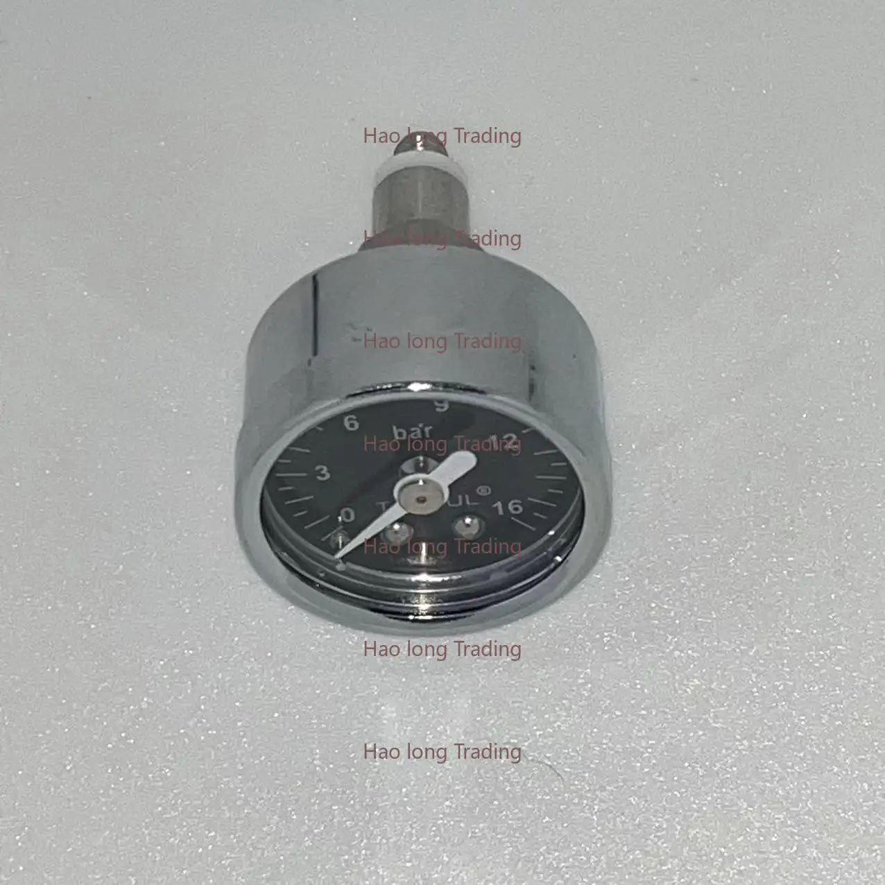 

Pressure Gauge of Brewing Head of E61 Semi-automatic Coffee Machine Shows The Brewing Head Pressure. for Rocket、Expobar、Kafa、LEL