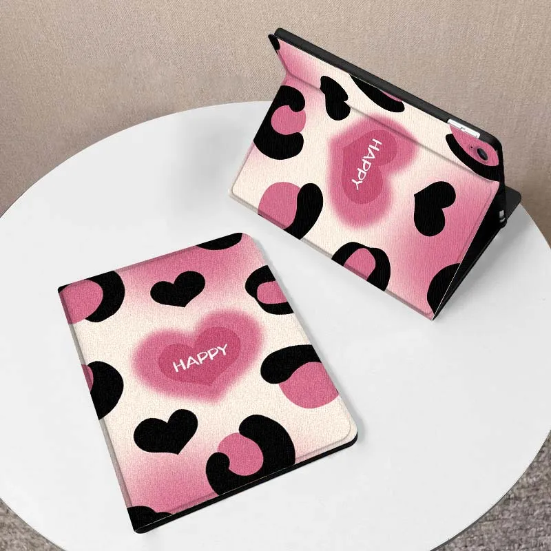 

Creative Simple Cartoon For Samsung Galaxy Tab A7 A9 A11 S6 A A8 Lite Plus 2025 10.4 10.5 10.1 Inch Tablet Case