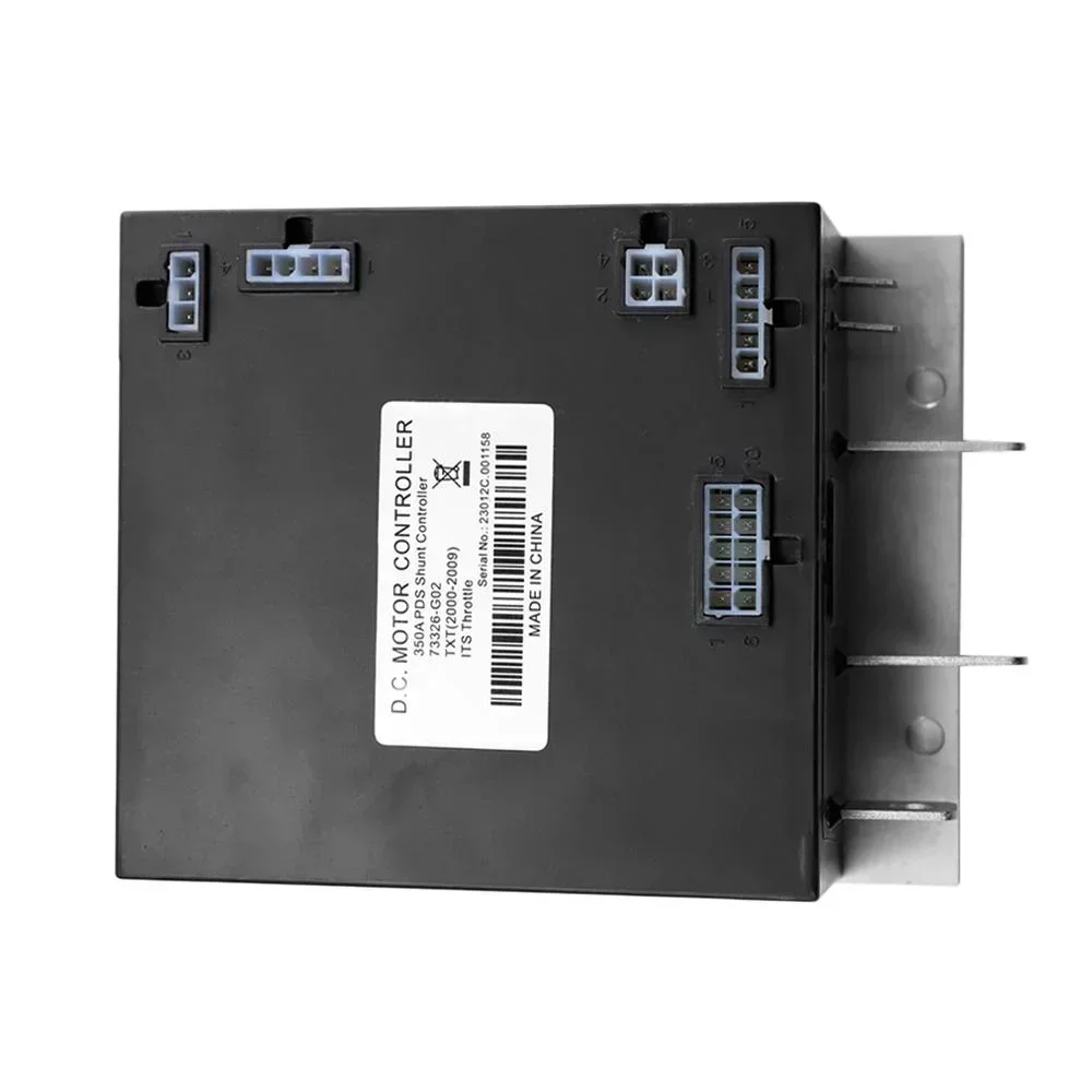 

73326-G02 Motor Controller Accessories 36V 350A Fits for Ezgo Club Car