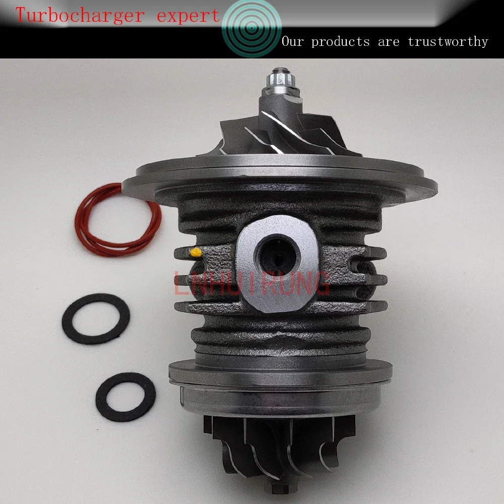 CHRA cartridge turbo TB0280 454055 454055-5002S 1307679080 for Fiat Ducato II 1.9 TD 59/60 Kw 80/82 HP 230A4 230A3 M.705.VT.19.D