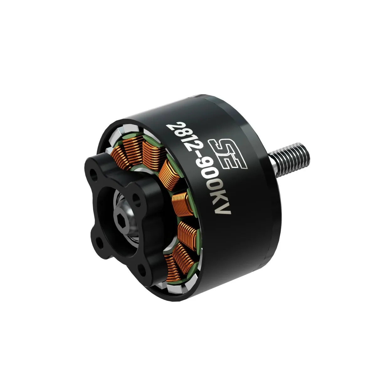 BrotherHobby SE 2812 900KV / 1115KV 모터 7-9인치 FPV 레이싱 드론 부품용 우수한 조작성