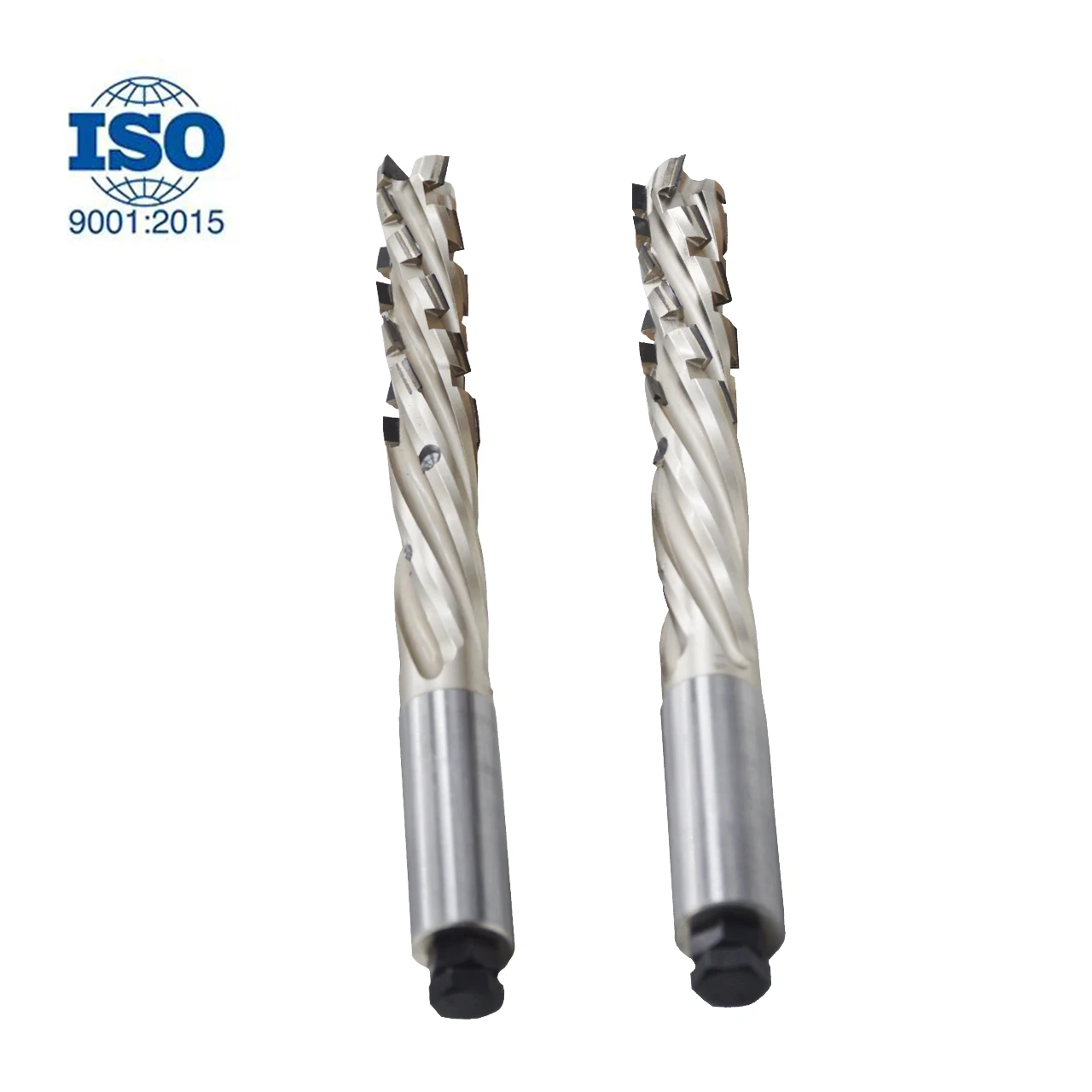 Carpentry Timber Woodworking CNC Machinery Tools Parts Diamond Teeth Milling Cutter Quality PCD Router Bits for Workshop