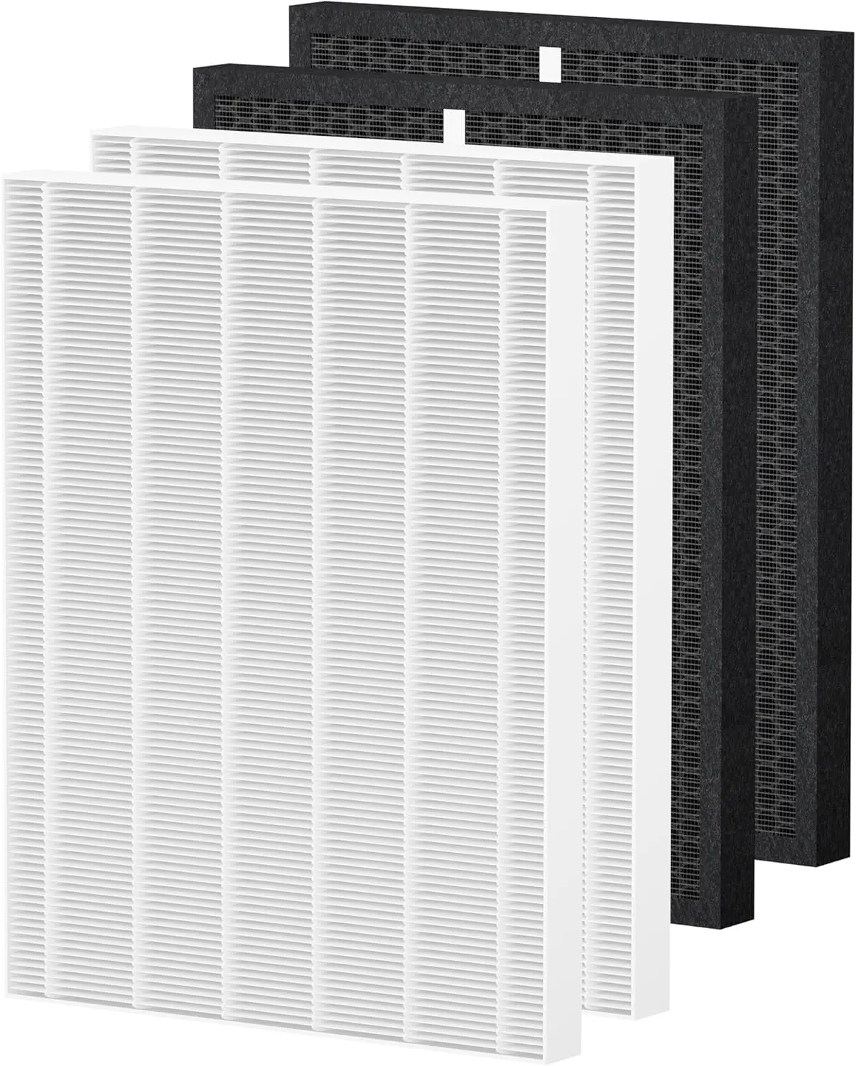 

HR900 Filter Replacement T, Compatible with HR900 Air Purifier, Replaces Part #1712-0093-00 / Filters T, #1712-0094-00 / F