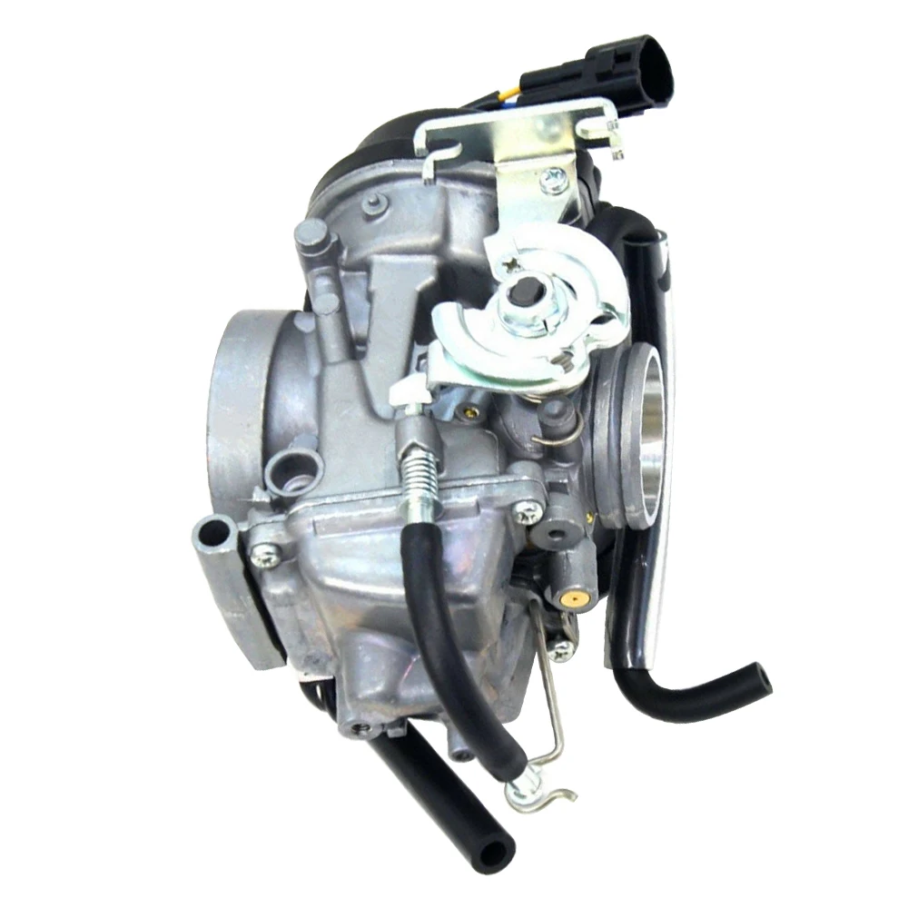 New Carburetor Carb for Suzuki Drz400 Drz 400 DRZ400SM 400S 400S image 3