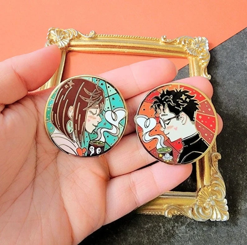 Tea Time Fanatics |…