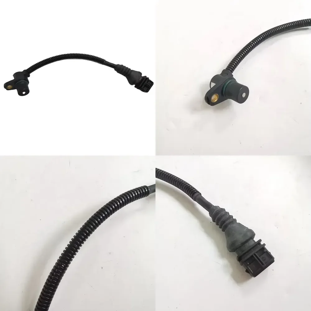 

2026 Hot Item 923976.3289 760 Camshaft Sensor 20820494 for KALMAR DCE 80-100/45E Stacker Reach Stacker Parts Accessories