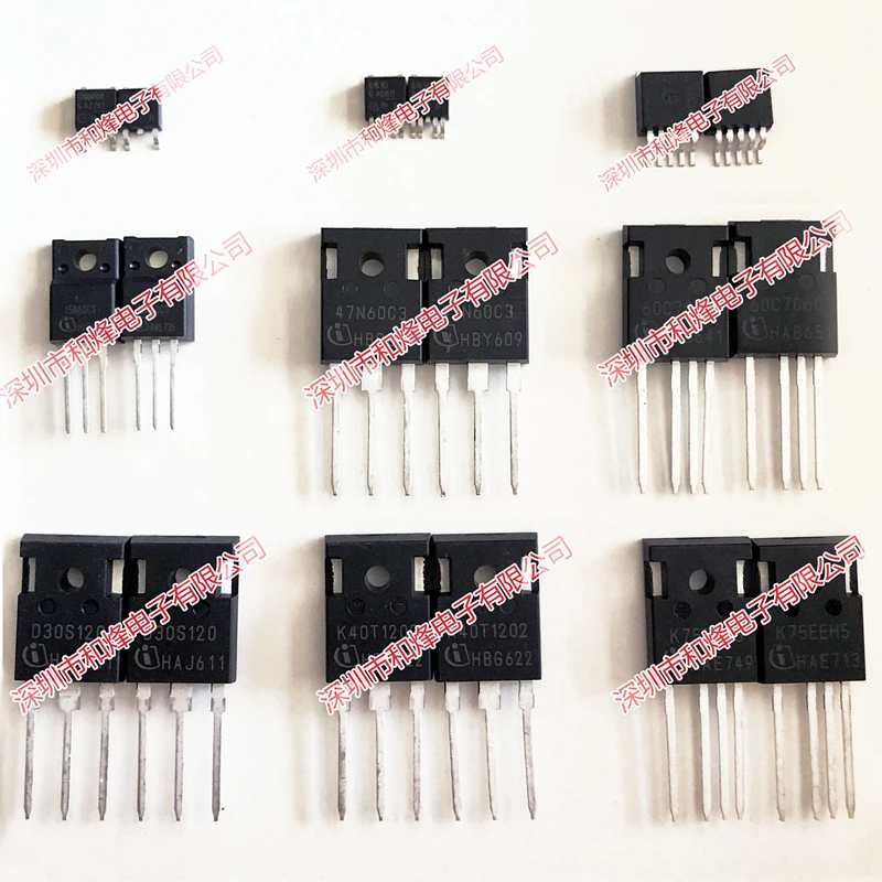 5PCS-10PCS ISL9R860S3ST R860S3S TO-263 600V 8A NEW AND ORIGINAL ON STOCK