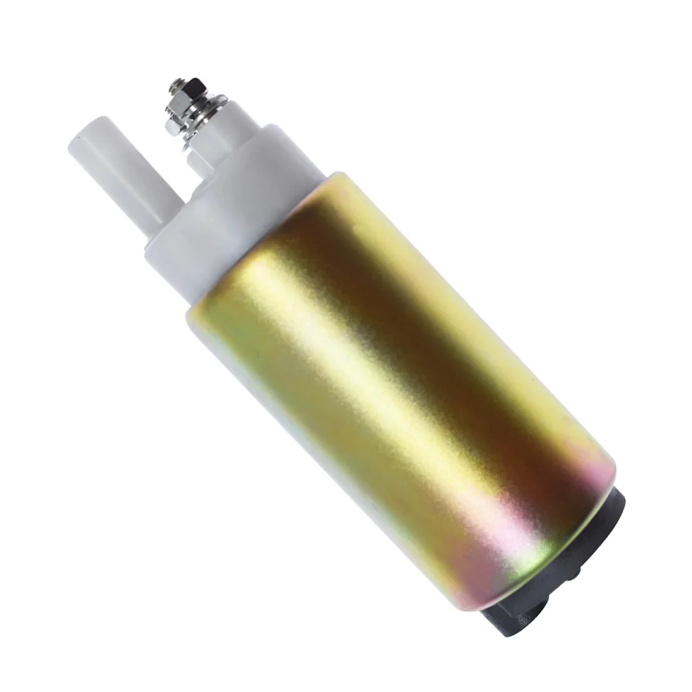 Electric Fuel Pump 15200-87J10 Replacement for Suzuki Outboard DF 40 50 60 70 HP HL QH TL