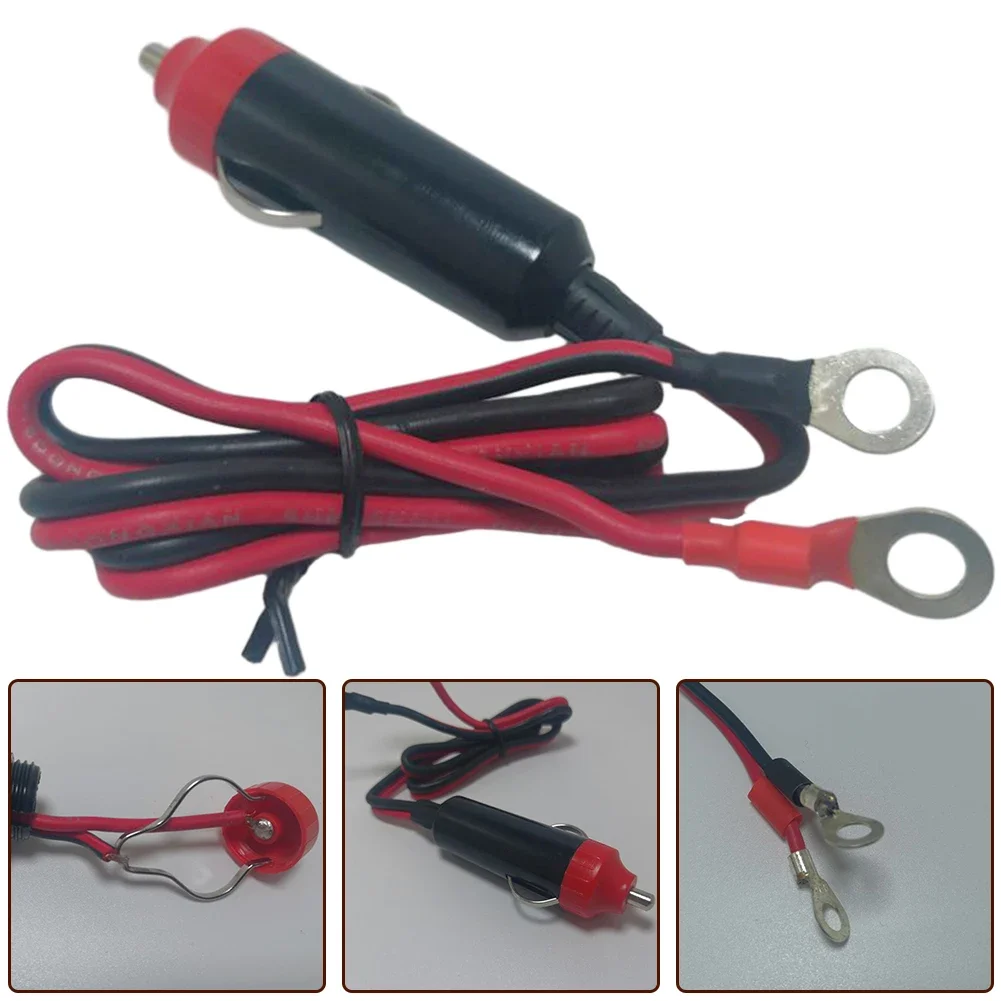 adapter from cigarette lighter to usb Amazon.com: Iskueal USB C Male to 12V Cigarette Lighter Socket Adapter Power Cable for Dash Cam, Car Led Light Strips, GPS, : Health & Household