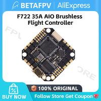BetaFPV F722  ICM42688 for Pavo25 V2 X-Knight 5 Pavo360 Pavo30 Pavo35