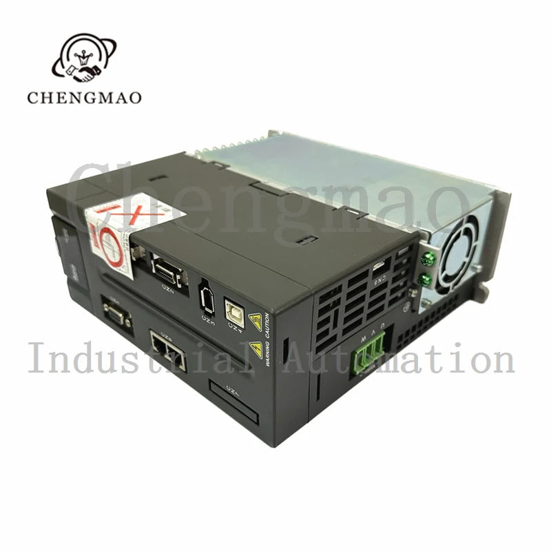 Servo Drive New Original Brand ASD-A2-2043-M ASD-A2-0743-M ASD-A2-1043-M ASD-A2-3043-M ASD-A2-4543-M ASD-A2-5543-M ASD-A2-1543-M