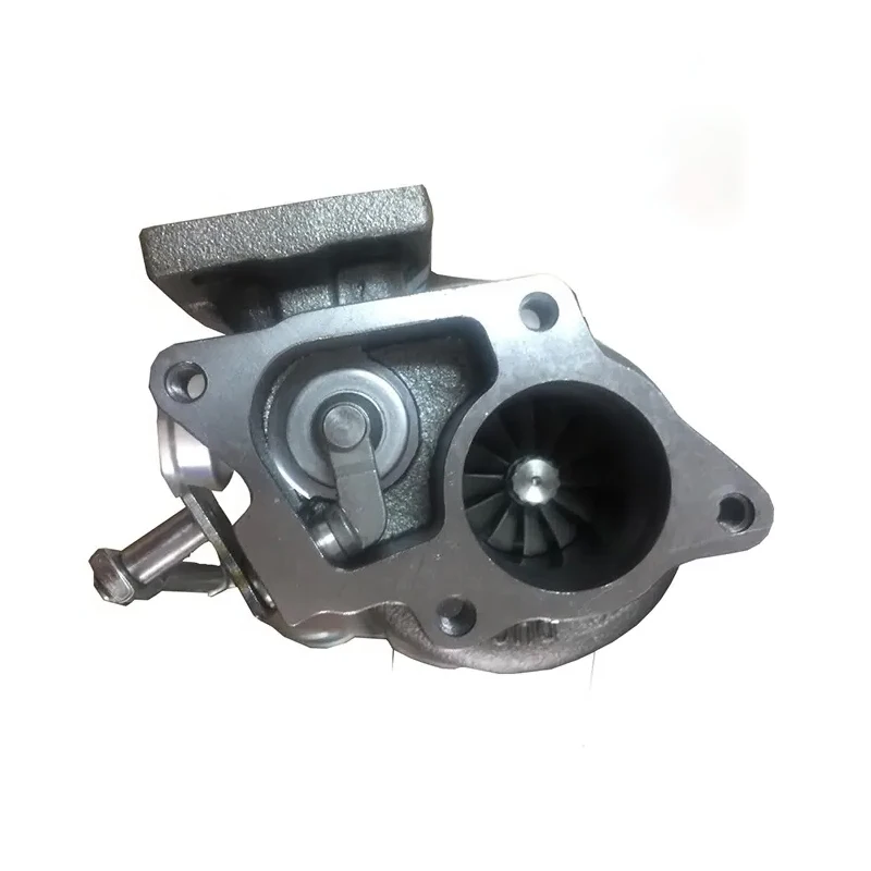 Turbocharger  49377-01760 6271-81-8500 6271818500 4937701760 For Komatsu PC70-8 PC60-7 PC60-8 Excavator