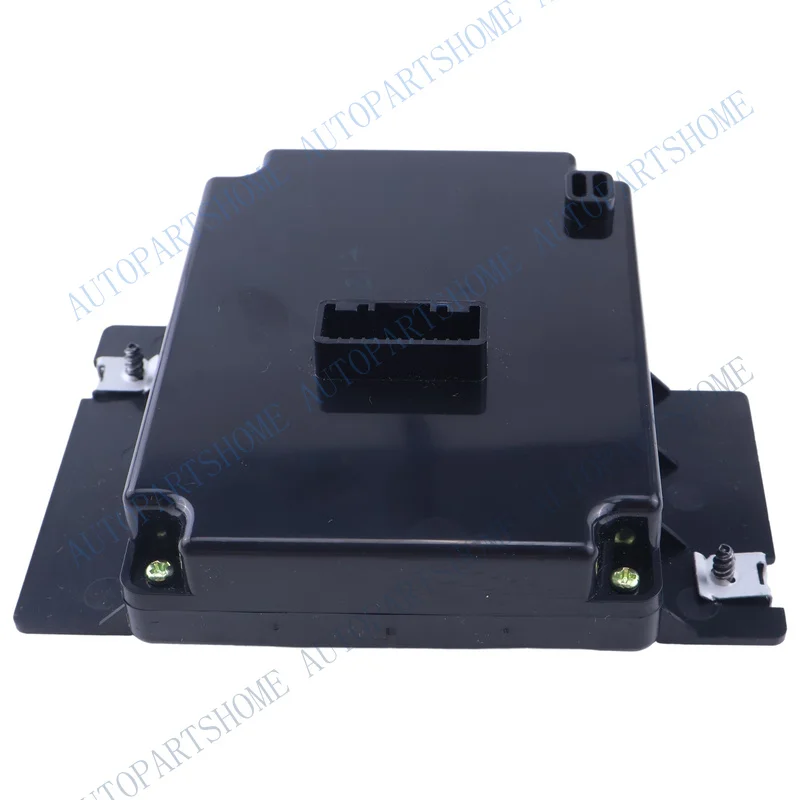 Z... A/C And Heater Control Module 68268186AA For Mopar 2014-2017 Dodge Ram 1500