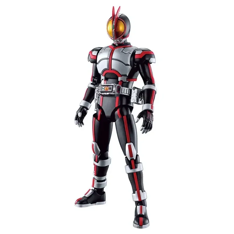 

Bandai Kamen Rider Figure Standard Frs Kamen Rider Masked Rider Faiz Assembly Anime Action Figure Model Doll Toy Gift For Kids