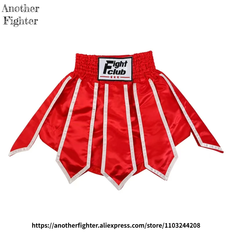Premium Fight Kickboxing Shorts Gladiator Muay Thai Boxing Pants Men Women Kids Martial Arts MMA BJJ Fighting Training Trunks