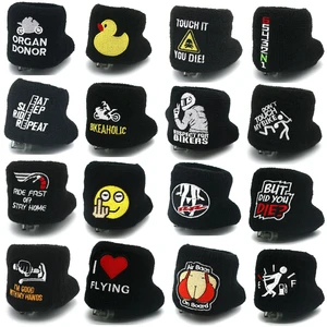 5 Main Sales Harley Davidson Clothes - №2