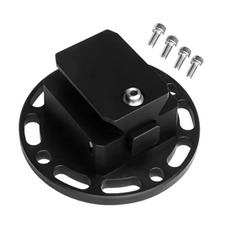 L70A For DJI Ronin 2 3-Axis Handheld Gimbal Stabilizer Multifunctional Component Adapter Quick Release Head